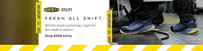 Shop KEEN Utility shoes