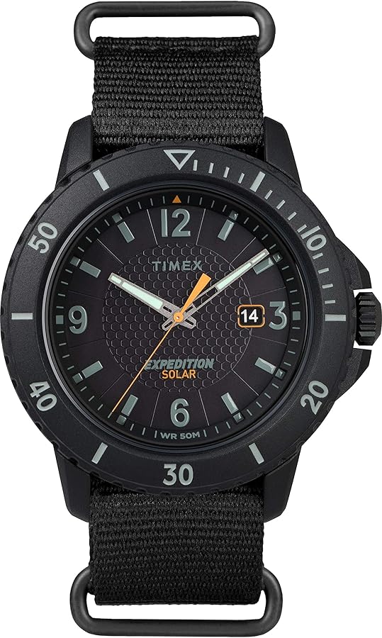 Timex Reloj de Pulsera TW2U30300