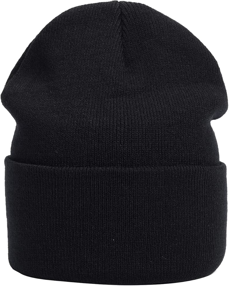 MASADA Gorro de Invierno para Hombre y Mujer