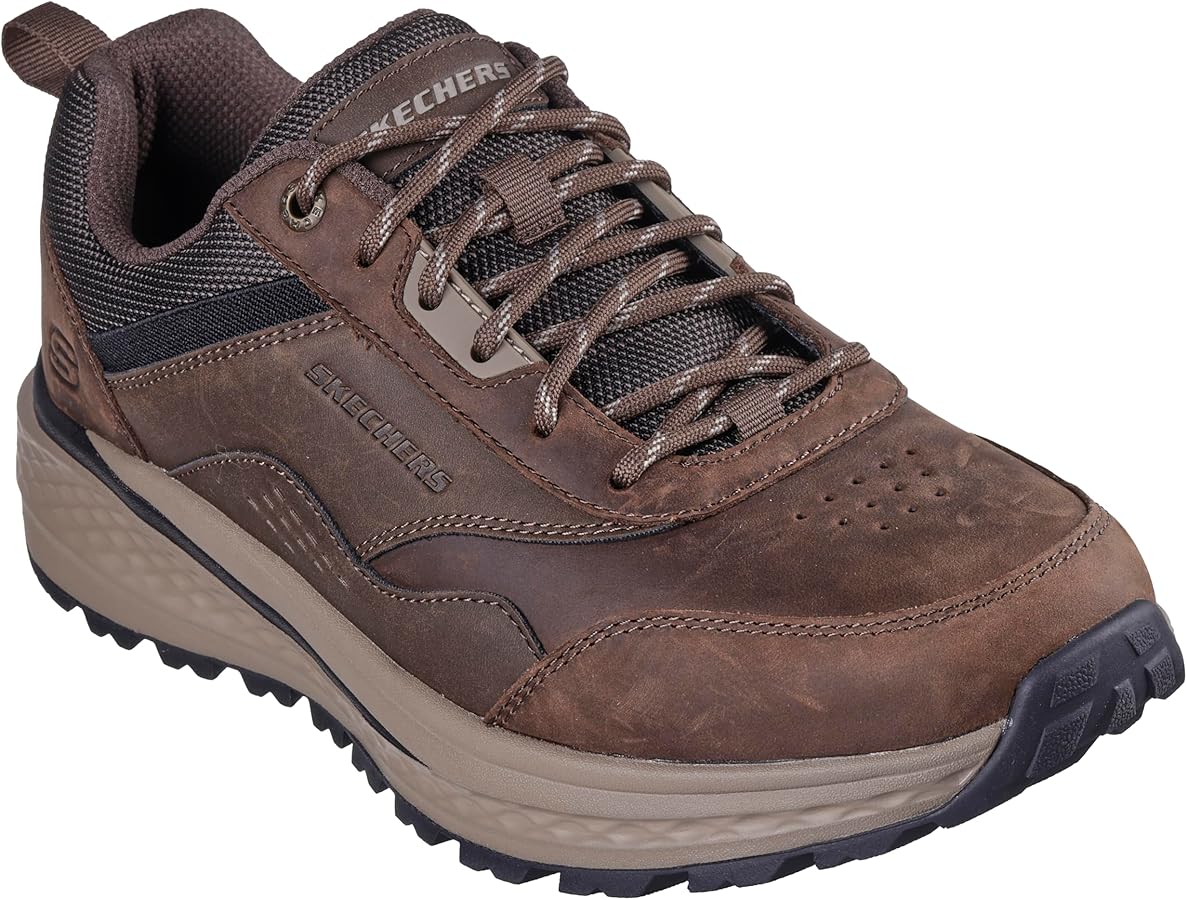 Skechers Slade Ultra Peralto, Zapatillas Hombre