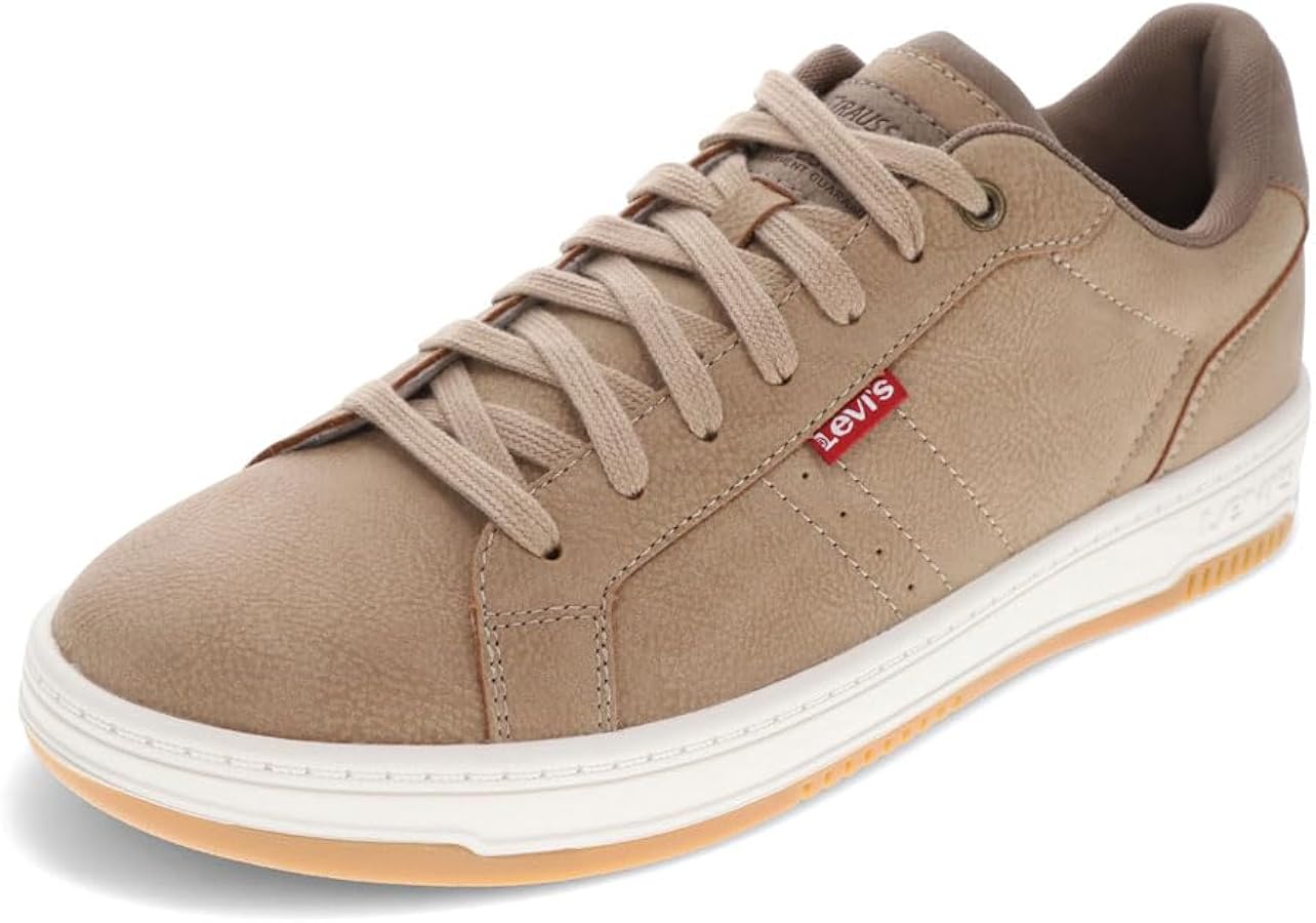 Levi's Men's Carson Sneaker