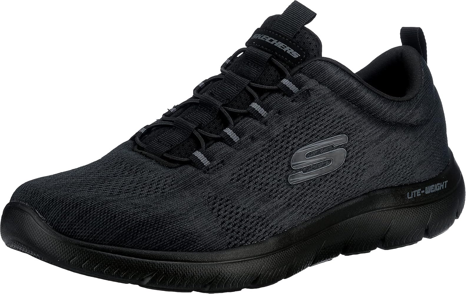 Skechers Summits Louvin, Mocasín Hombre