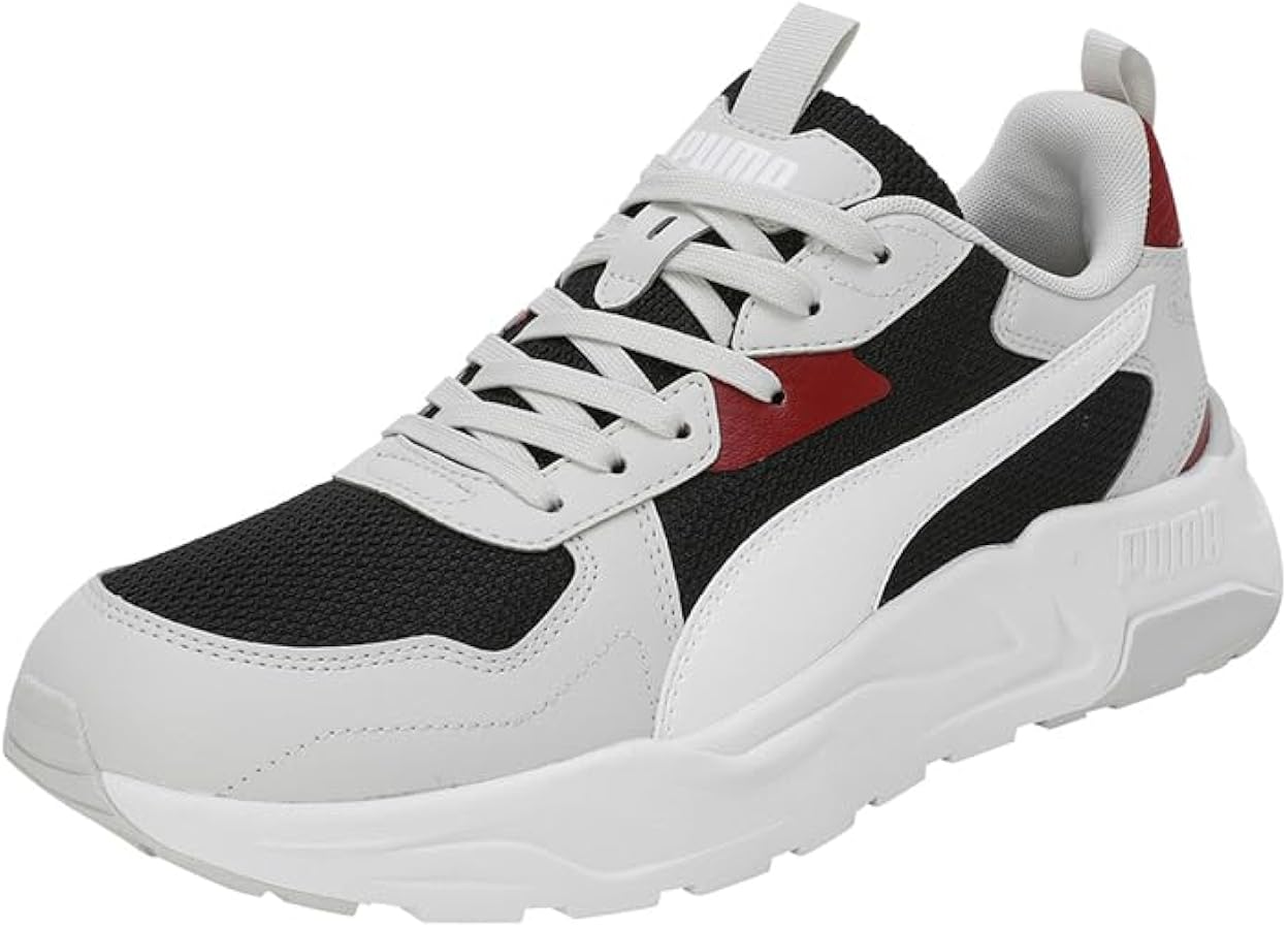 PUMA Trinity Lite, Zapatillas Hombre