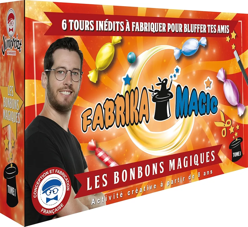 Asmodee- Ocio Creativo, Multicolor (Twin Games TWGFAM01FR)