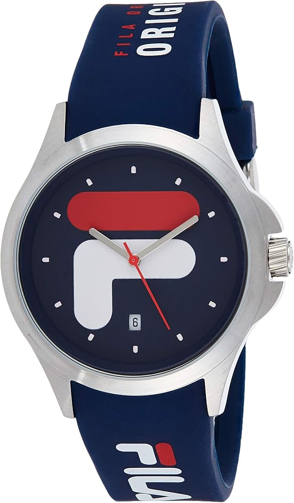 Fila Reloj de pulsera