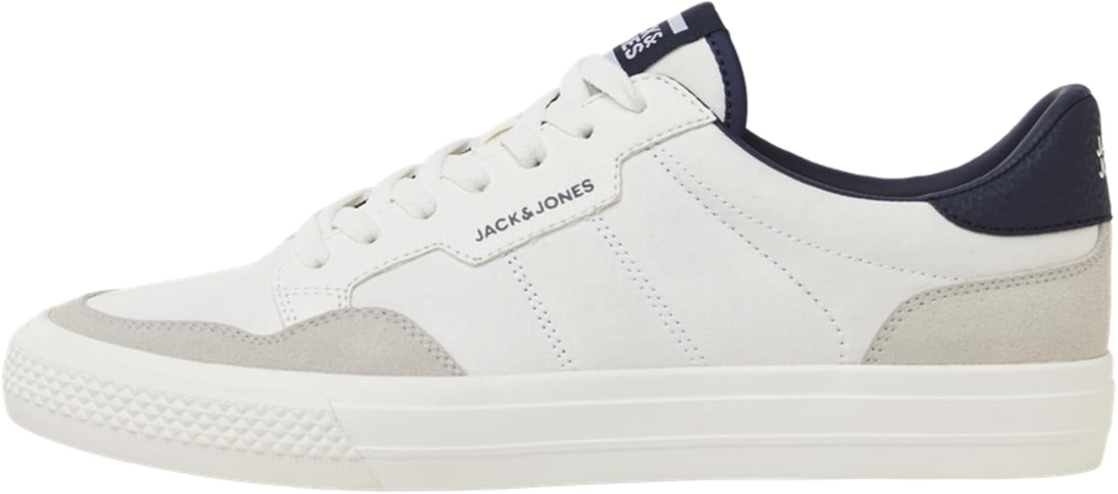 JACK & JONES Jfwmorden Combo, Zapatillas Hombre