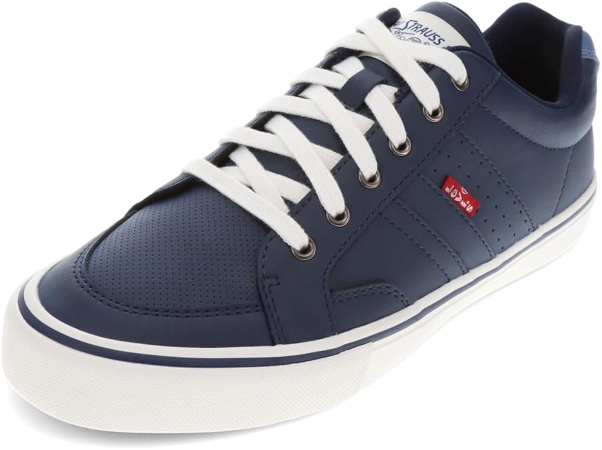 Levi's Men's Avery Sneaker