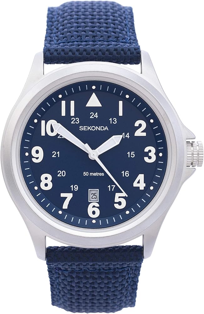 Sekonda Reloj para Hombres de 3347.27
