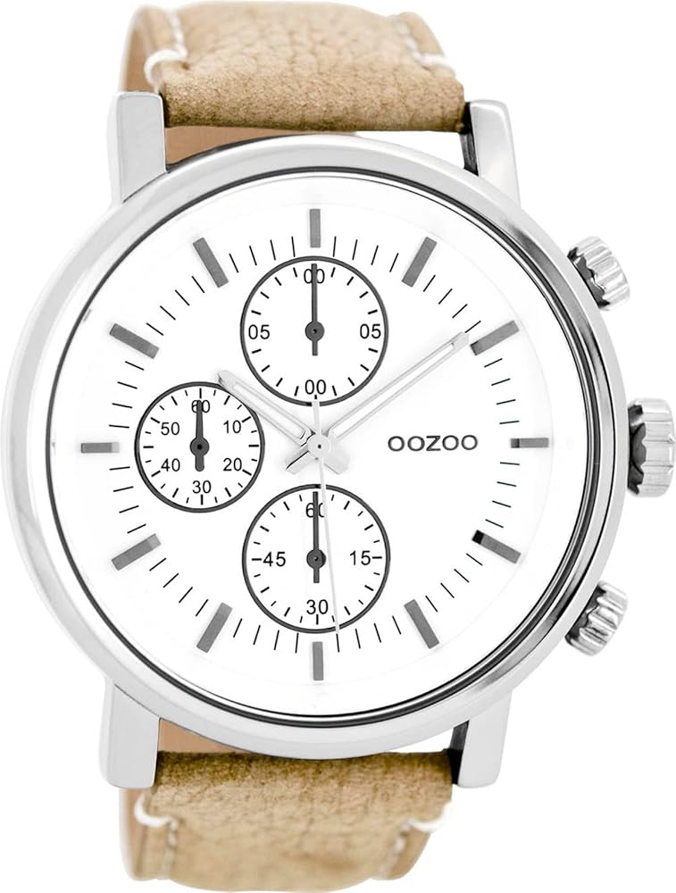 Oozoo Reloj Hombre C8565
