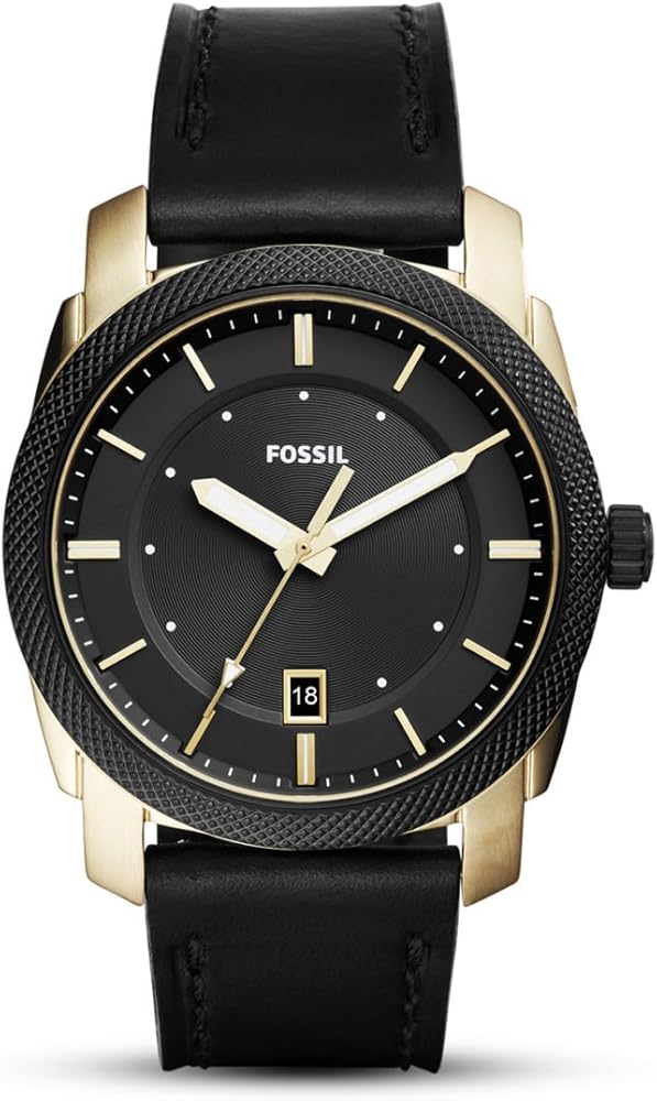 Fossil Reloj Analogico