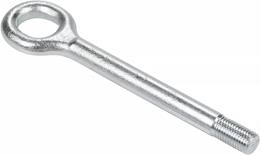 ANBOO Gancho de remolque para Ducato 250 Boxer Jumper (51798113)