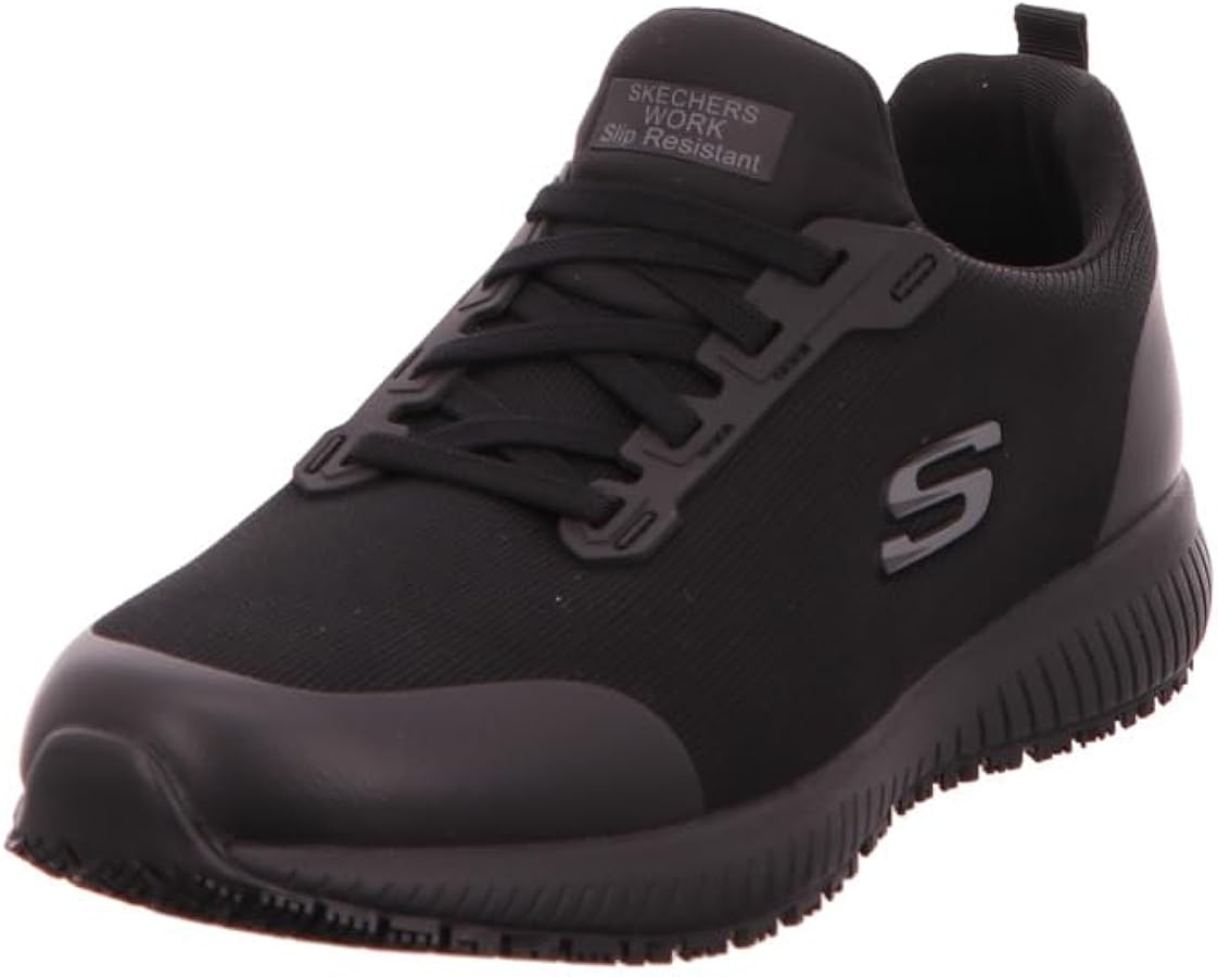 Skechers Squad Sr Myton, Zapatillas Hombre