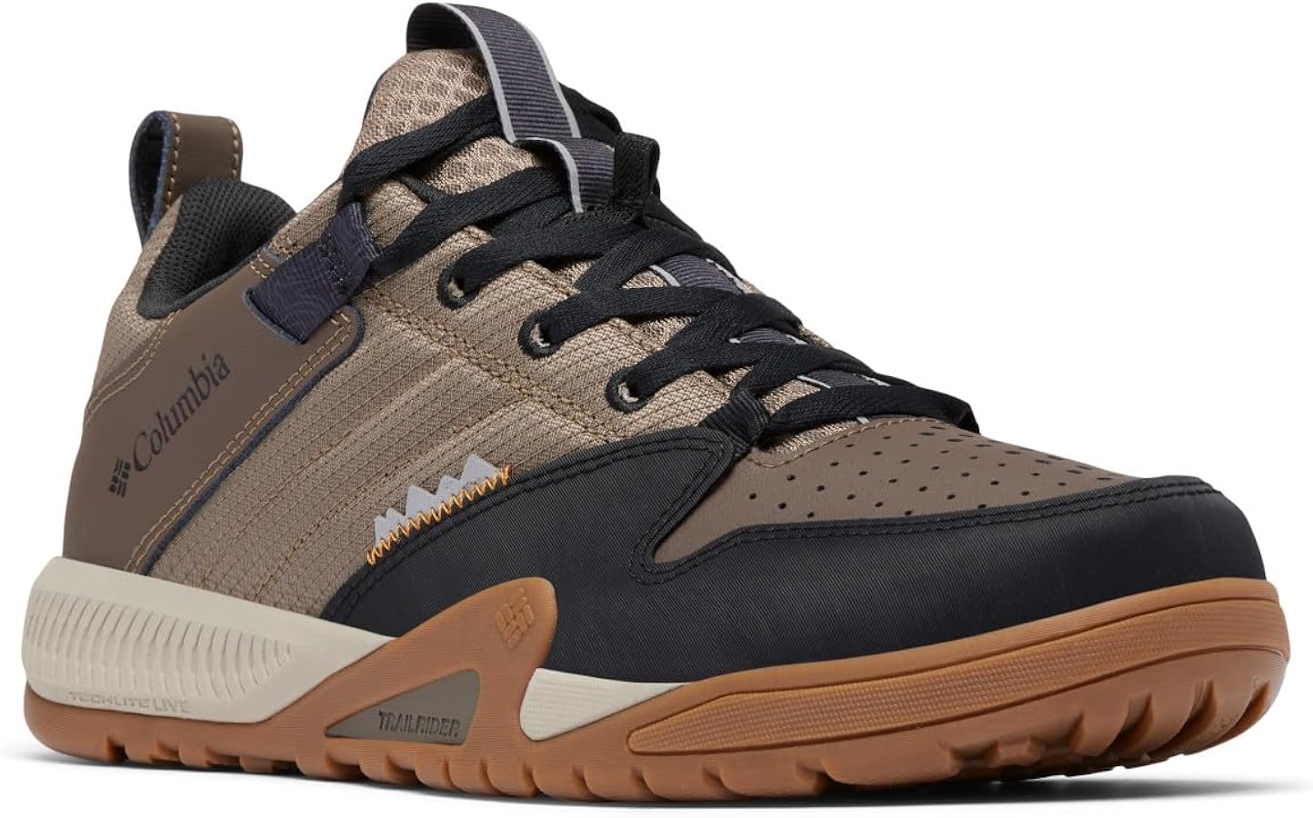 Columbia Men's Landroamer Trailrider Sneaker