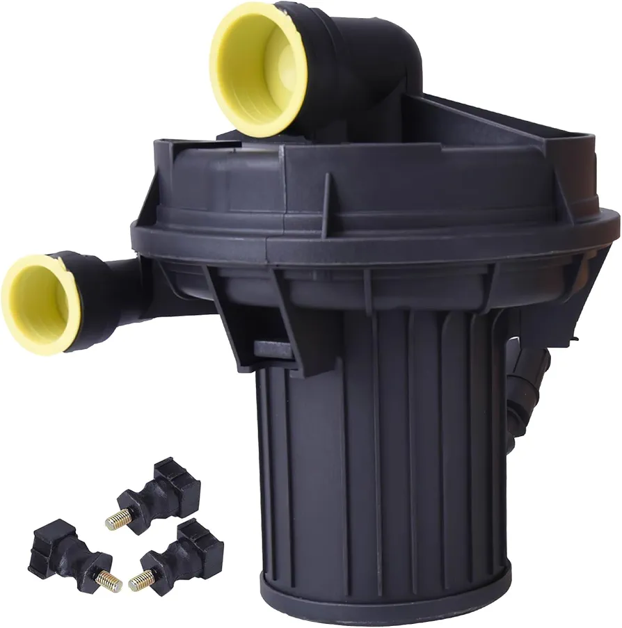 Bomba de Aire Secundaria Adecuada para G Clase C Clase E Clase S Clase R Clase W463 W203 R230 W211 W639 W906 W164 X164 S203, número de Pieza de Accesorios para automóvil 0001405185 704389020