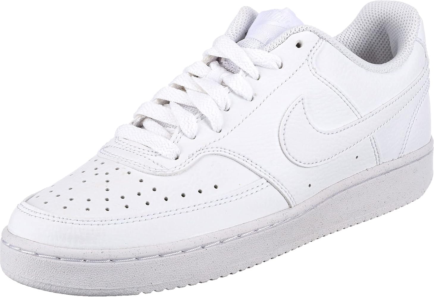 NIKE Court Vision Lo Be, Sneaker Hombre