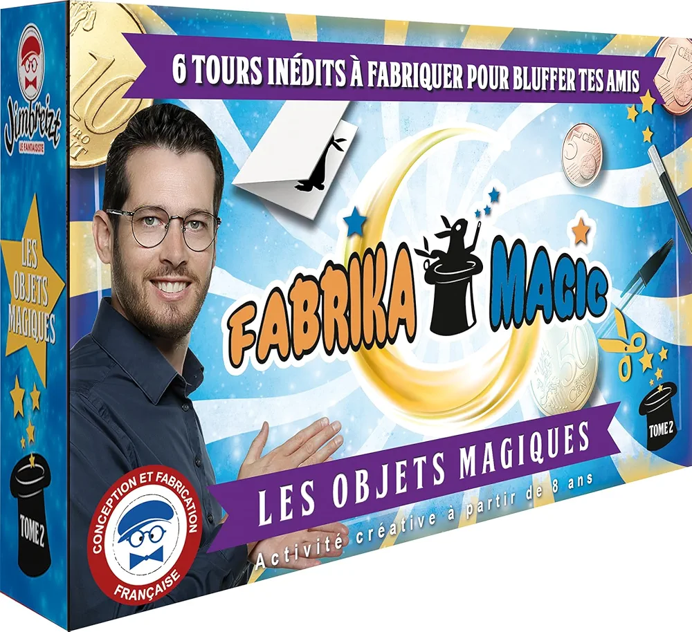 Asmodee- Ocio Creativo, Multicolor (Twin Games TWGFAM02FR)