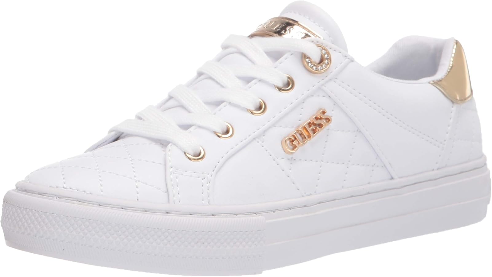 Guess Gwloven, Zapatillas Mujer