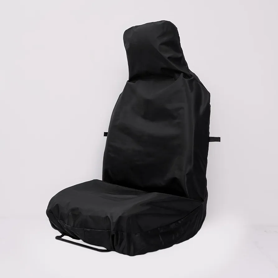 Shipley Motor Factors: Fundas de asiento resistentes para asientos delanteros, fundas de asiento impermeables para automóviles, fundas de asiento de furgoneta y similares, fundas de asiento