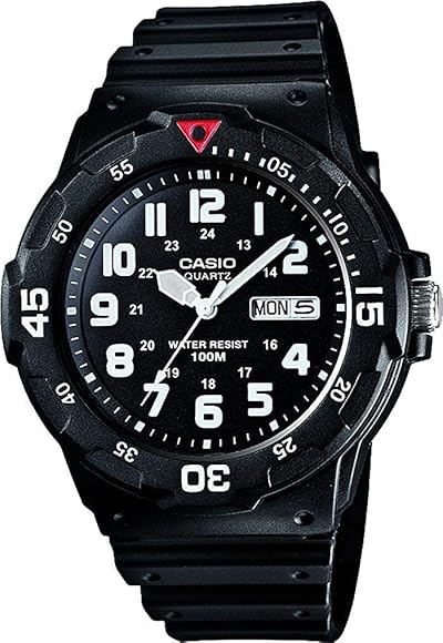 Casio Reloj Hombre