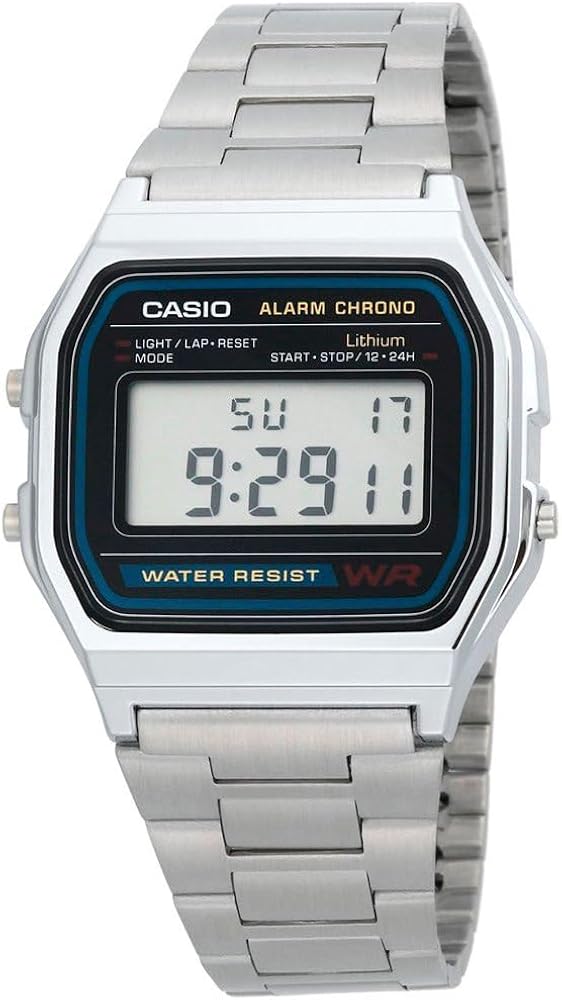 Casio