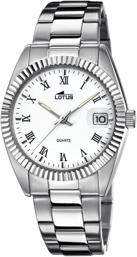 Lotus Reloj de Vestir 15196/1