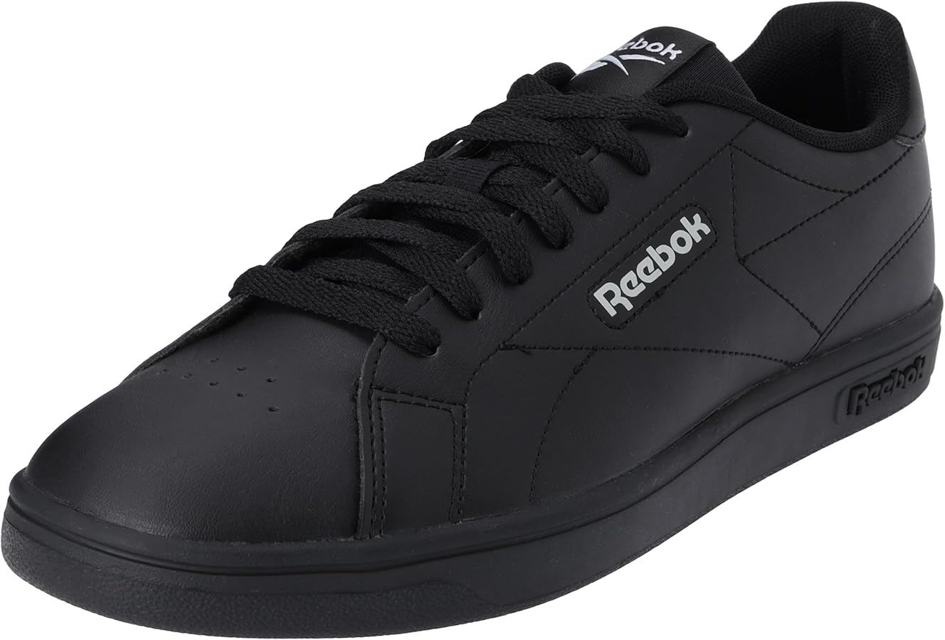 Reebok Court Clean, Zapatillas Unisex Adulto