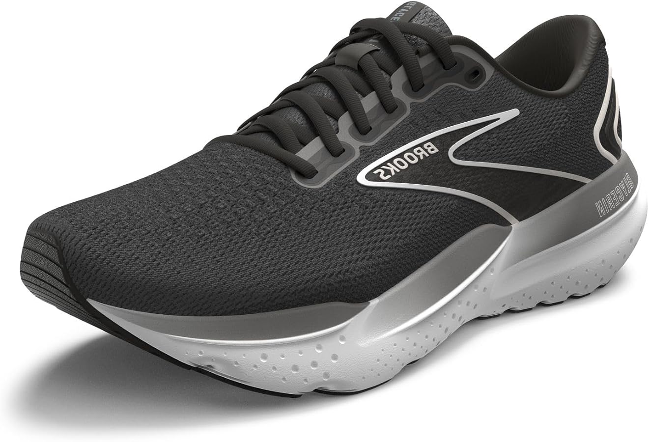 Brooks Men’s Glycerin 21 Neutral Running Shoe