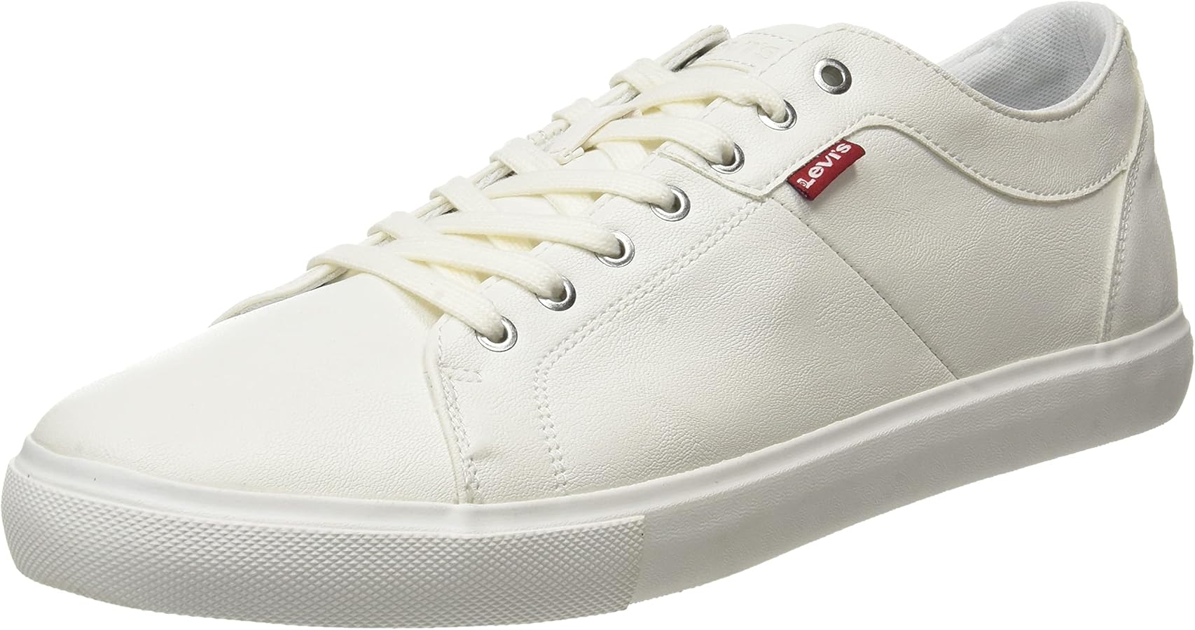 Levi's Woodward, Zapatillas Hombre