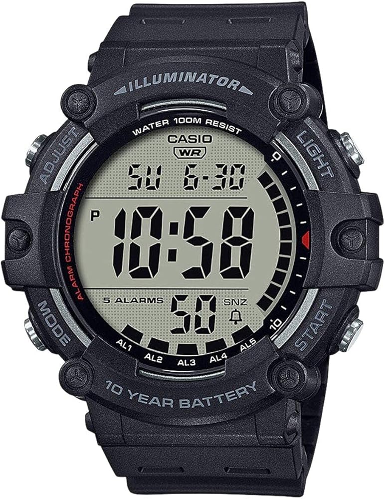 Casio