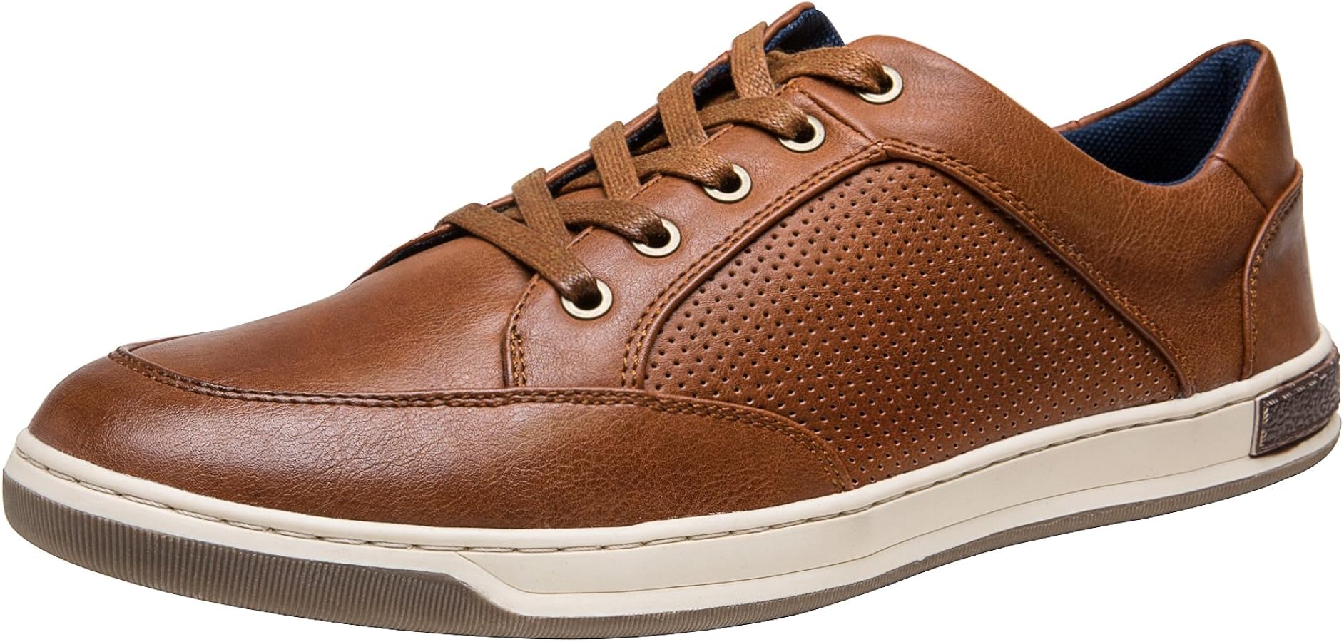 Jousen Men's Fashion Casual Sneakers