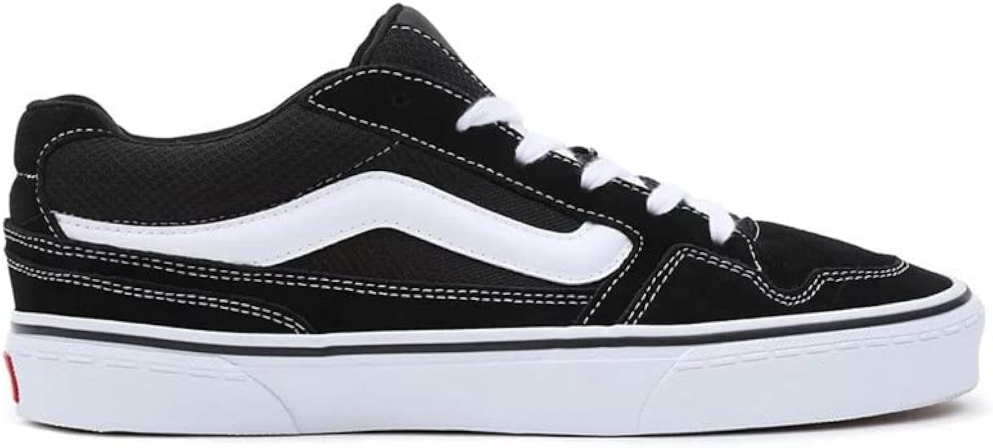 Vans Caldrone, Zapatillas Hombre