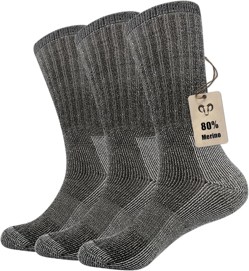 Vihir Calcetines Unisex Adulto