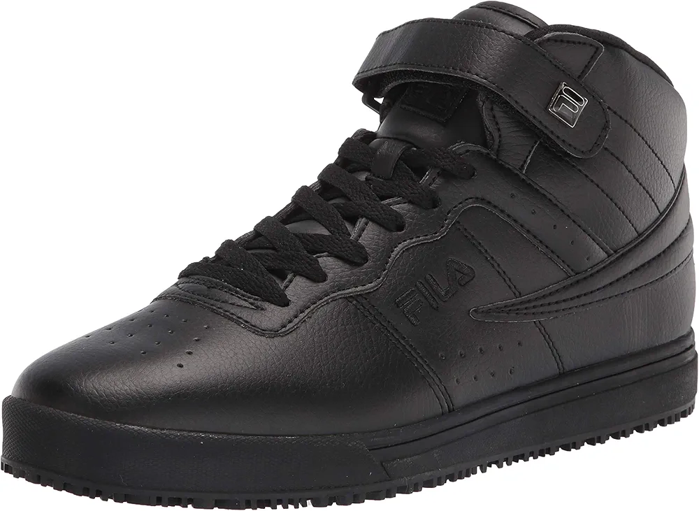 Fila Men's Vulc 13 Slip Resistant Work Shoe