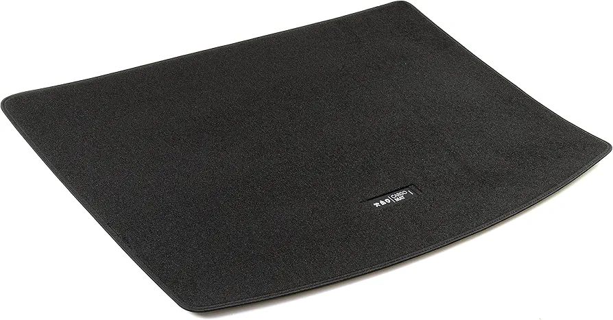 MTM BA-1004 - Alfombrilla protectora para Mercedes Clase A (W176) 09.2012>04.2018