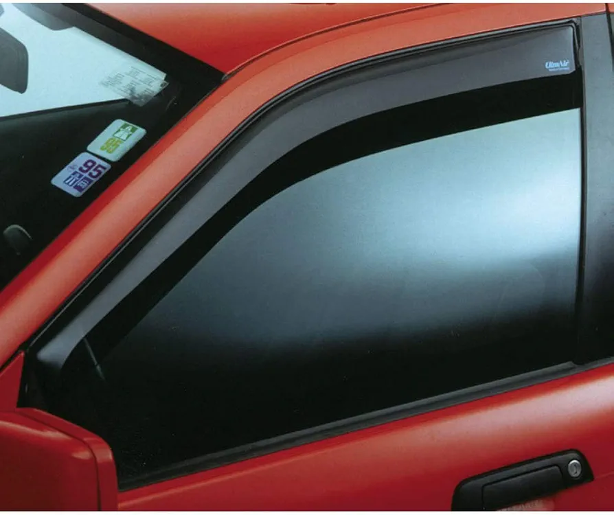 ClimAir 8503740 3279 Peugeot 407 (04-) 4/5 Puertas Derivabrisas