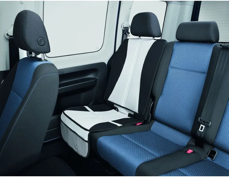 Volkswagen 000019819 C Base Asiento para niños – Protector de Espalda