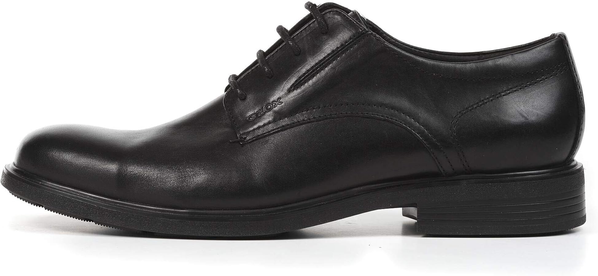 Geox U Dublin A, Zapatos Hombre