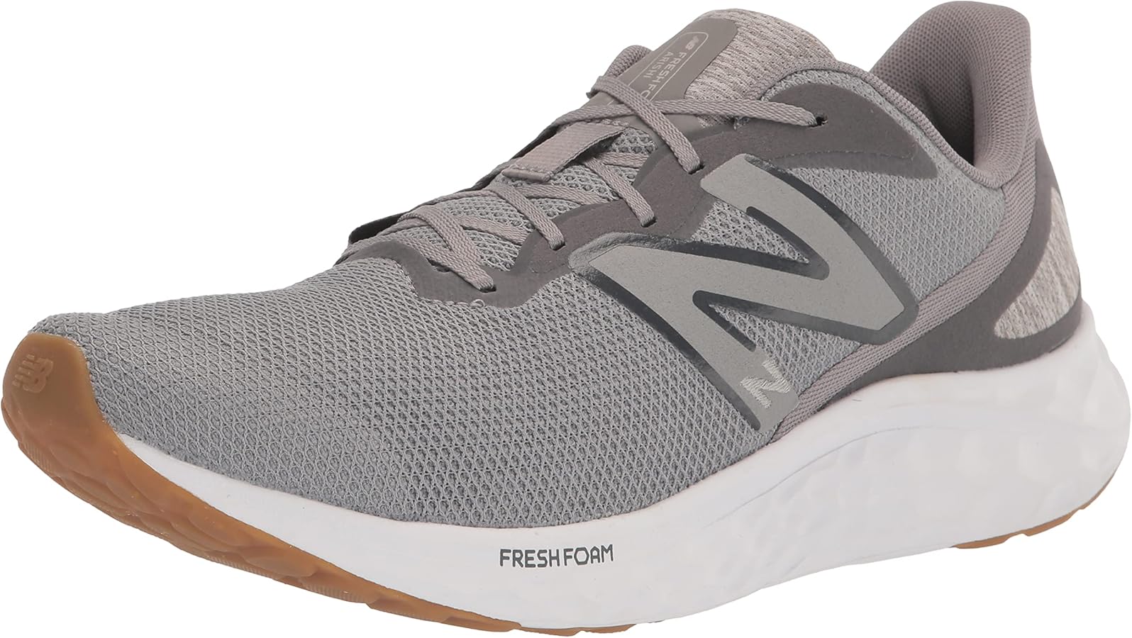 New Balance Men's Fresh Foam Arishi V4 Running Shoe