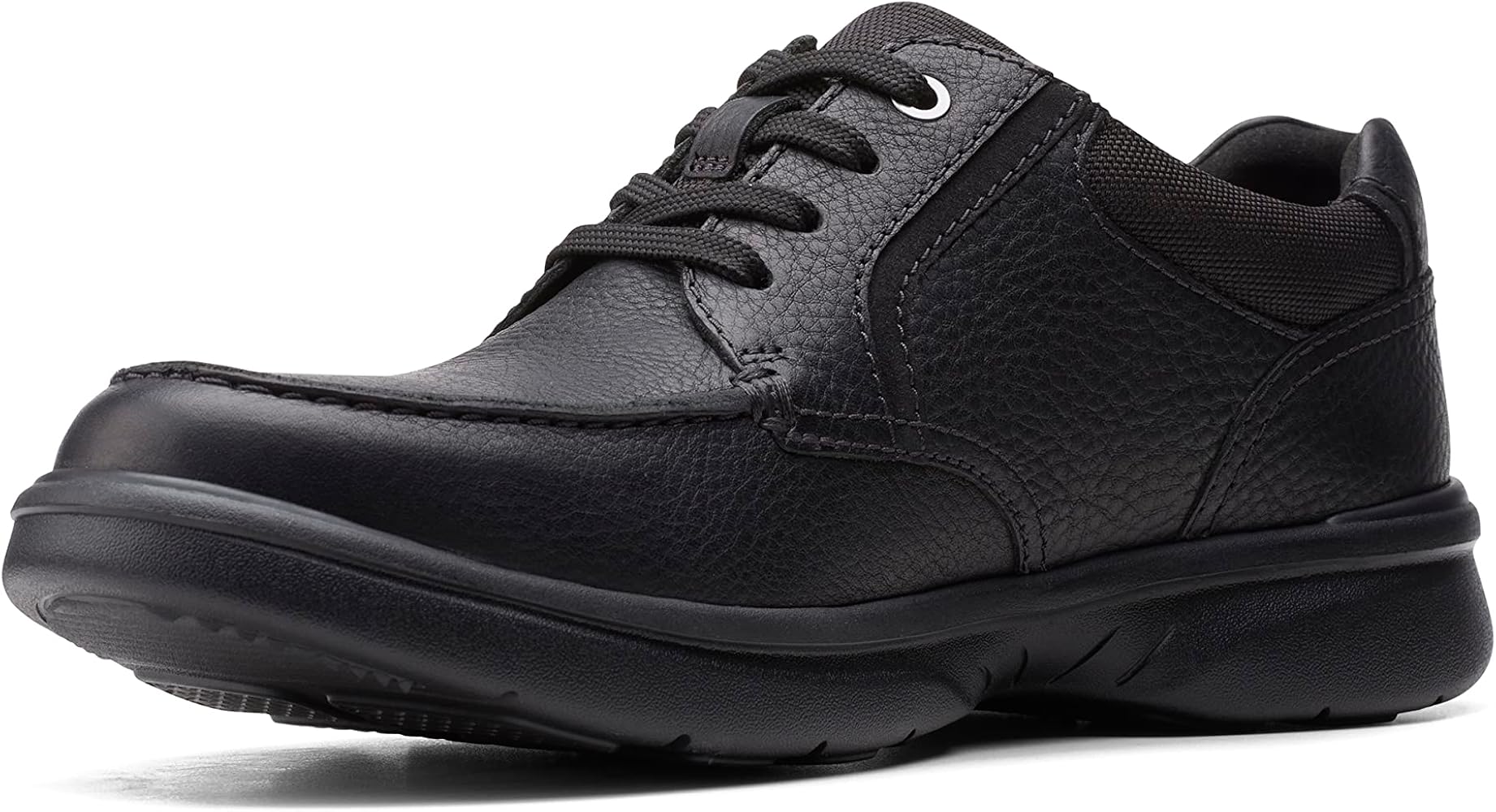 Clarks Bradley Vibe, Zapatillas Hombre