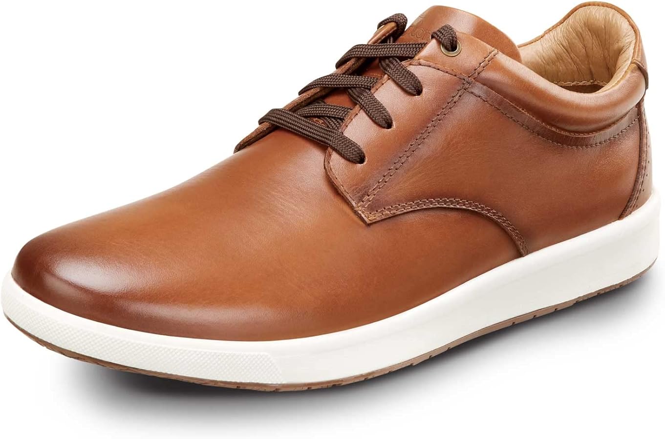 Florsheim Crossover Work, Men's, Soft Toe, EH, MaxTrax Slip Resistant, Casual Oxford Work Shoe