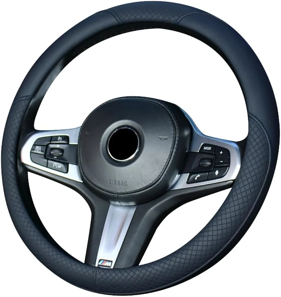Hermoso Coche Volante Protección contra Caídas Universal Beige