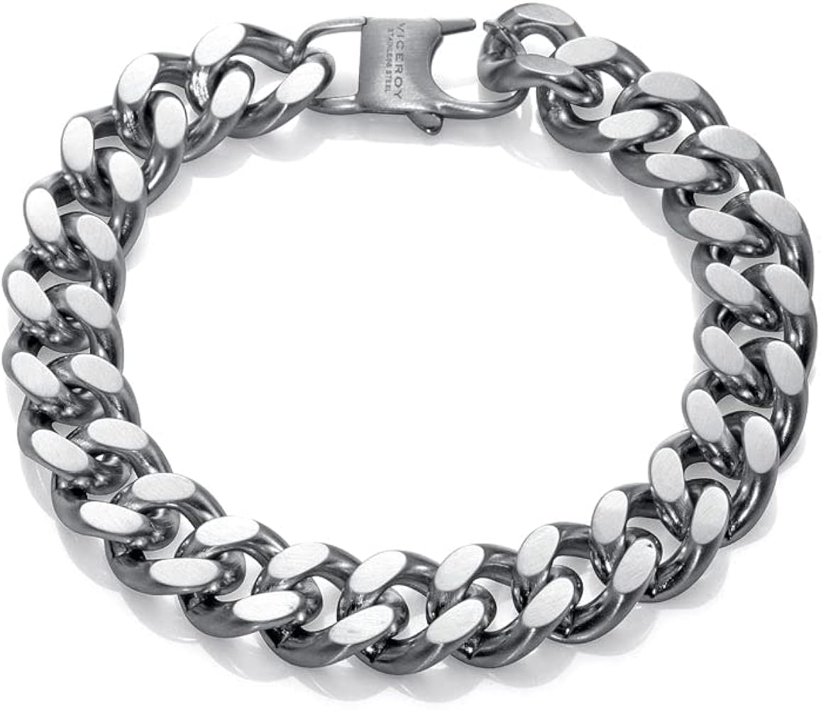 Pulsera Viceroy Fashion Hombre 1353P01010