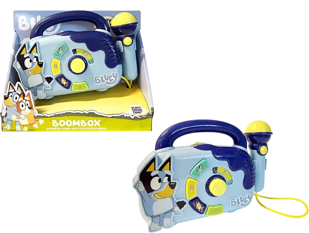 CYP BRANDS- Karaokes, Multicolor (157974)