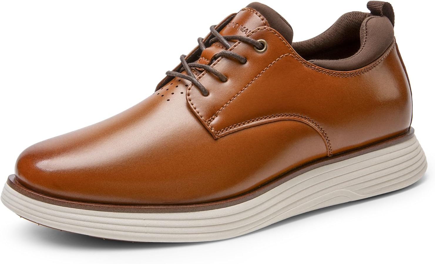 Bruno Marc Men's MaxFlex Dress Sneakers Casual Oxfords Shoes