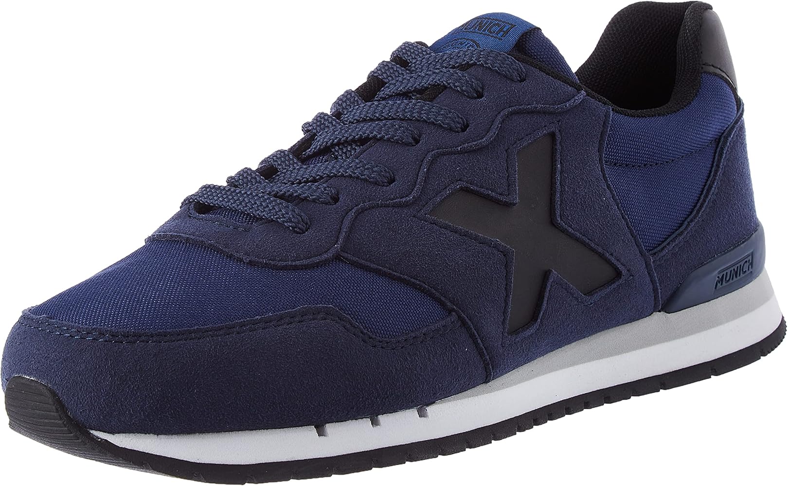Munich Unisex Adulto Dash Zapatillas