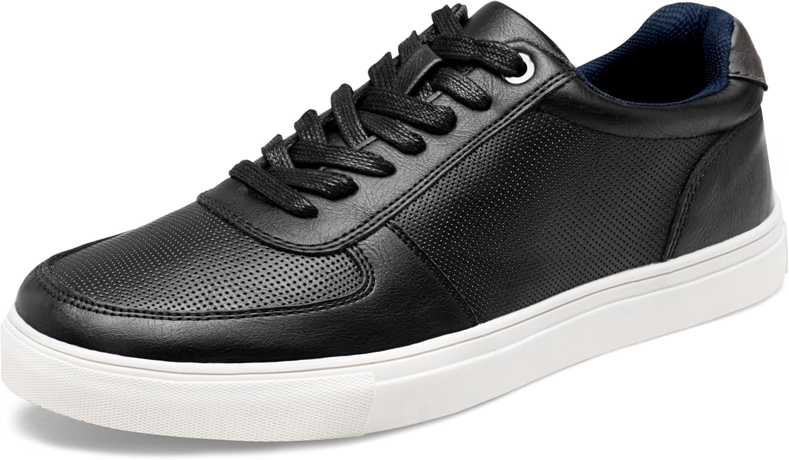 Jousen Men's Casual Dress Sneakers Mens Casual Shoes Business Casual Shoes for Men