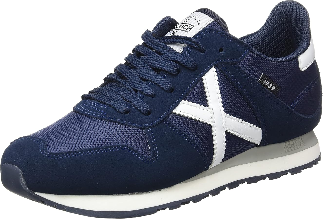 Munich Massana, Zapatillas Unisex Adulto