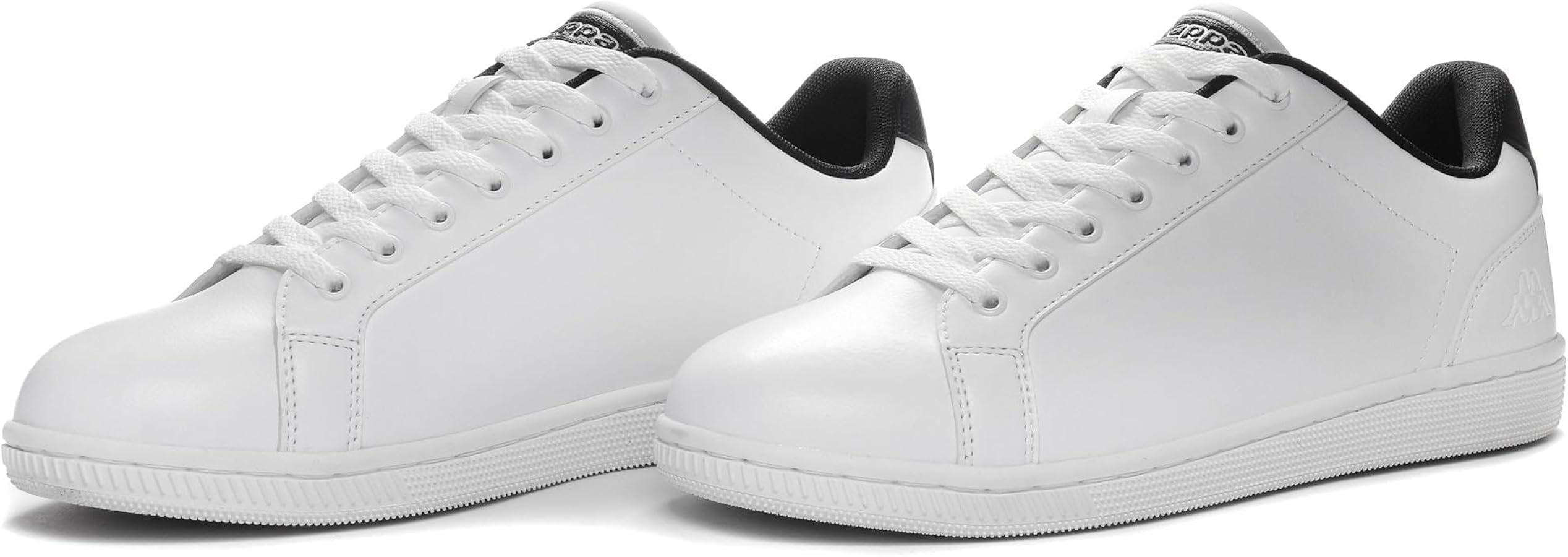 Kappa Logo Galter 5, Zapatillas Deportivas Unisex Adulto