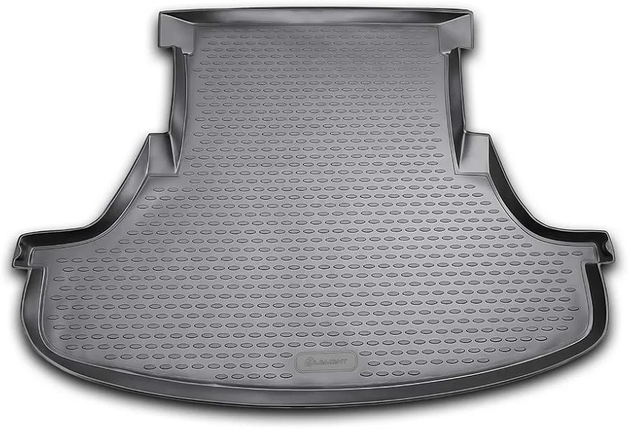 Protector de Maletero a Medida TPE Chrysler 300C, 2004-2012, Sedan