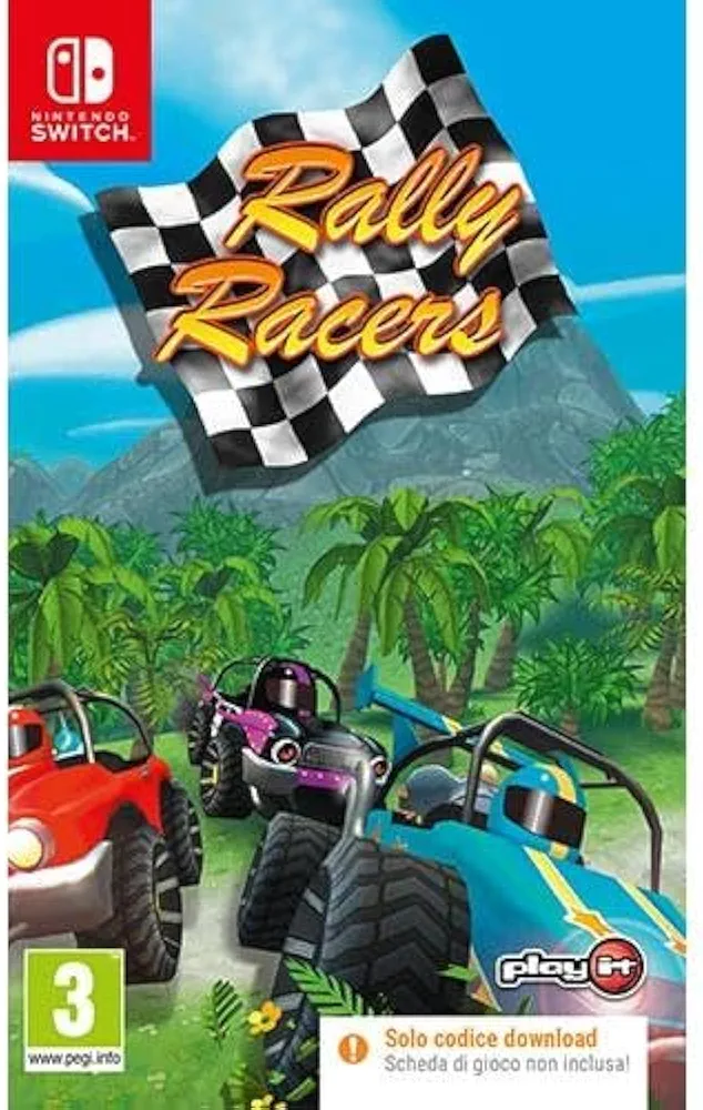System 3- Videojuegos, Multicolor (5060778960215)